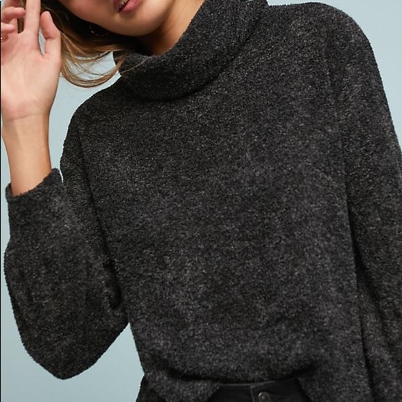 Anthropologie Sweaters - Anthropologie sweater